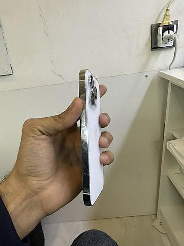 iphone 8 ağ: IPhone 14 Pro, 256 GB, Ağ, Face ID — 2