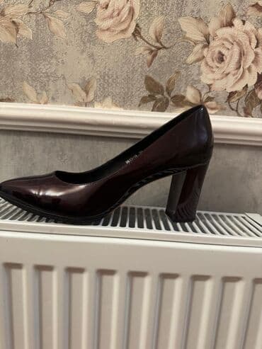 Tuflilər, Ölçü: 39, Yeni