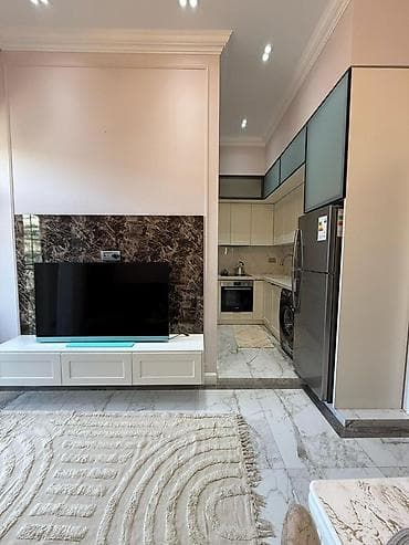 yeni emlak gence: 📍 Xətai rayonu, Knightsbridge Residence. 📍 Ağ Şəhər, Yaşıl Ada — 6