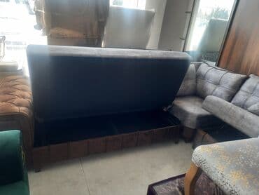 Kreslolar: Divan, Yeni, Açılan, Bazalı, Parça, Şəhərdaxili pulsuz çatdırılma — 2