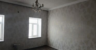 бина аз дома: 2 otaqlı mənzil – mətbəx, qonaq otağı və yataq otağı komunal i daxil — 3