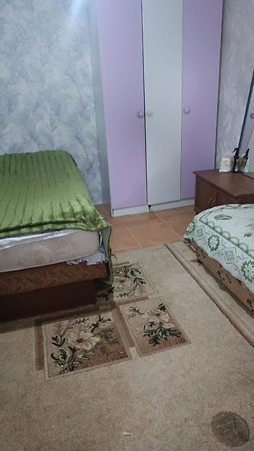 mini evler: 200 Azn Kamunallar Qaz,Su,Isiq,Internet Daxil.Yasamal rayonu,Tibb — 1