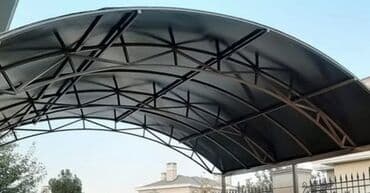 işlenmiş dam örtükleri: Polikarbonatların satışı — 69