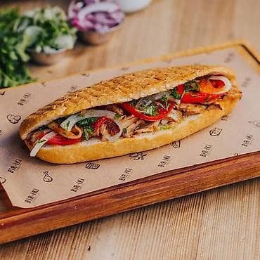 kahı qiymeti: Dönər çörəkləri sifariş edin çatdıraq Münasib qiymətin tək ünvanı — 6