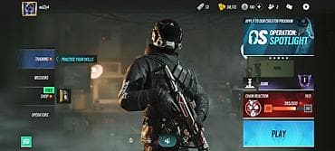 Rainbow Six Mobile hesabı satılır. TECILIDIR Rainbow Six Mobile lalafo.az -da Rainbow Six Mobile hesabı satılır. TECILIDIR Rainbow Six Mobile