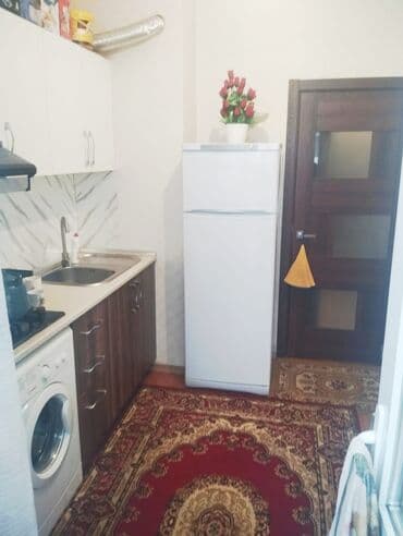 купить квартиру студию в баку: 1 otaqlı, Yeni tikili, 41 kv. m — 1