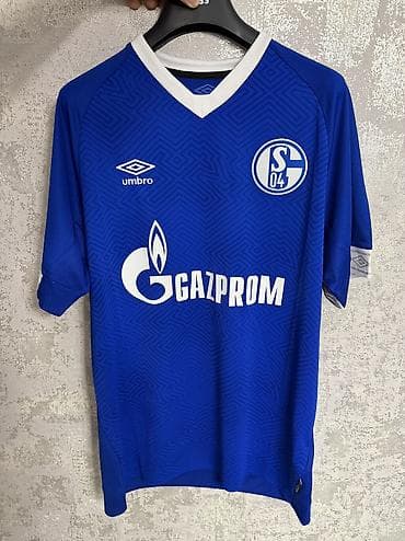 Futbolka, Umbro, M, rəng - Göy lalafo.az -da Futbolka, Umbro, M, rəng - Göy