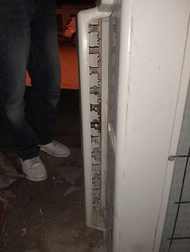 a 70: Mitsubishi Heavy Industries mərkəzi kondisioner sistemi üçün avadanlıq — 7