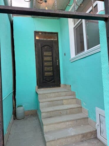 qaradag kiraye evler: Qobustan qəs. 3 otaqlı, 75 kv. m, Kredit yoxdur, Orta təmir — 2