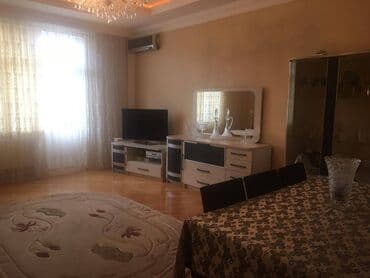 купить квартиру в баку с видом на море: Sumqayitda Sumqayit Dövlət universitetinə yaxın 12mertebeli binanın — 1