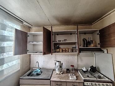 mastaga kiraye ev: 2 otaqlı 📍 Əhmədli metrosuna yaxın 10 -12. dəqiqəlik məsafədə. 📮 32 — 4