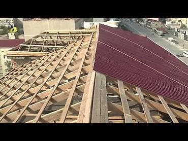 ucuz ev temiri: Dam ustasiyam isimi bilenem isimi kv gorurem ise baxib — 2