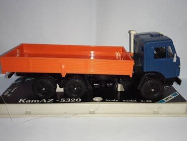 1 dollar neçe manatdir: Продам модели для коллекции масштаба 1:43 советского производства — 24