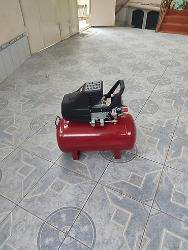 Şitillər: Avtoyuma üçün avadanlıq dəsti Tərkib: - Köpük generatoru (sarı — 5