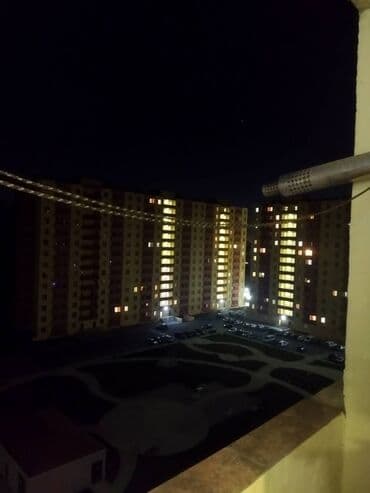 Qarajlar: Salam.Ev Saray MTK-da 15 mərtəbəli binanın 10-cu mərtəbəsində — 5