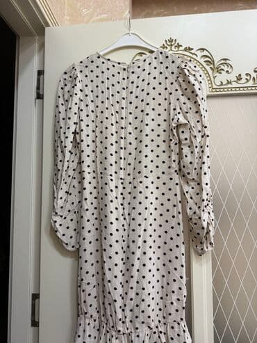 коктейльные платья в баку: Коктейльное платье, Мини, H&M, S — 3