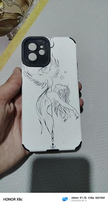 ikinci el iphone 13 pro: Iphone 12 kabroları ideal veziyyetdedi tektekde satılır opşimdə bir — 8