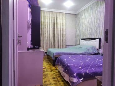 lokbatanda yeni tikilen binalar: 2 otaqlı, Yeni tikili, 64 kv. m — 2