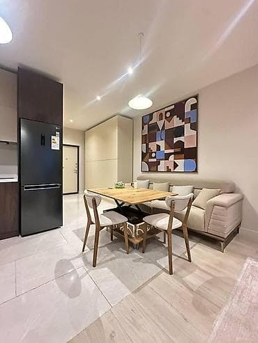mənzil alışı: Satılır 1 otaqlı yeni tikili 58 m², Sea Breeze q. Kateqoriya Yeni — 7