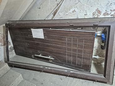 Tavan: Otaq qapıları — 2