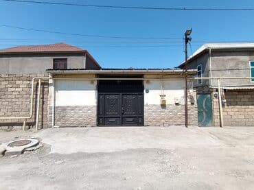 3 otaqlı, 6 kv. m, Kredit yoxdur, Orta təmir