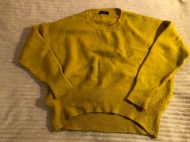 женские вязаные туники: Dilvin — 1