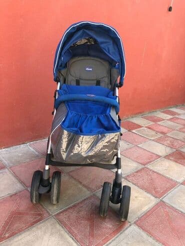 купить детскую коляску бу: Б/у, Самовывоз — 2