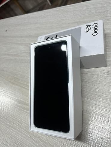 hard disk notebook 1tb: Oppo A3x, rəng - Mavi — 5