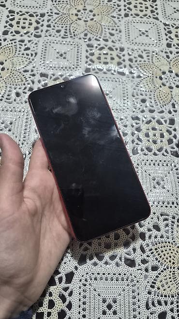 irsad telecom gence: Samsung Galaxy A10, rəng - Qırmızı — 2