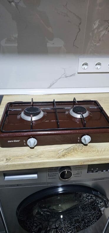 Lincoln: Индукционная плита Б/у — 1