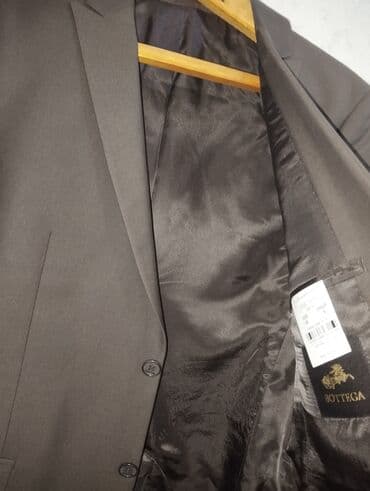 Kişi kostyumu – Bottega - Brend: Bottega (daxili etiketlə) - Model