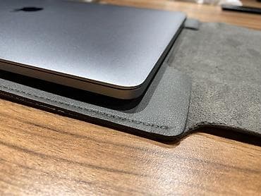 macbook satisi: İşlənmiş Apple MacBook, 15.4 ", Intel Core i7, 256 GB, Ünvandan götürmə — 10