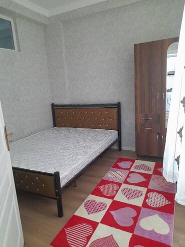 купить дом в ахмедлах: 3 комнаты, Новостройка, 65 м² — 3