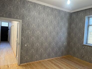 sabunçu qəsəbəsində evlər: Cüt daş şəxsi tikili her şerayeti var çıxarış tam mülkiyet — 7