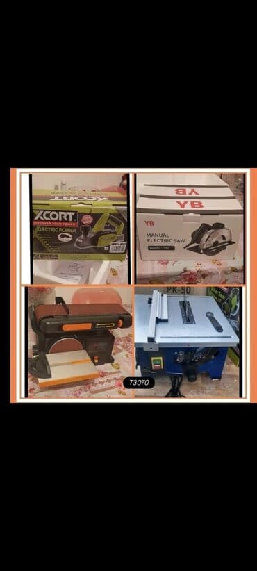 Daraq panellər: Stanoklar dest halda satilir 700m tezedirler tek tek satilmir unvan — 1