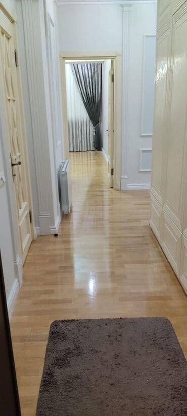 kiraye evler memar ecemi: 2 otaqlı, Yeni tikili, 116 kv. m — 25