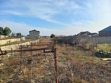 gence ev: 15 sot, Tikinti, Mülkiyyətçi, Kupça (Çıxarış) — 3