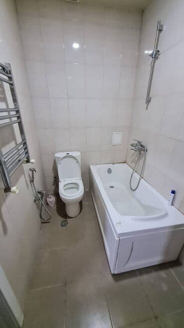 1 otaqlı kohnə tikili: Mənzil kirayə verilir Tam əşyalı 1 otaqdı 9.5 mər. 41 kv. Yasamal — 8