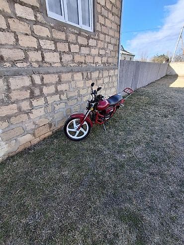 turbo.az traktor satisi: Tufan - 50, 80 sm3, 2022 il — 7