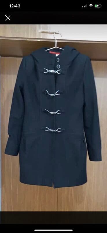 ikinci el geyimlər: Satılır — 1