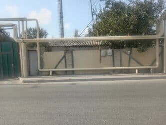 ehmedlide kreditle satilan heyet evleri: Biləcəri 3 otaqlı, 60 kv. m, Kredit yoxdur, Orta təmir — 3