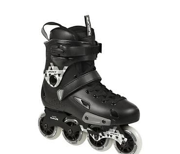rolik az: Playlife Bronx II inline konki Demək Olar ki, Yenidir Çox Az İstifadə — 1
