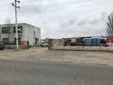 goygol gunluk evler: Sumqayıt şəhərində 1 hektar yerin içərisidə yerləşən obyekt satılır — 11