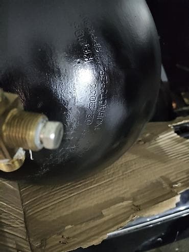 avtamabil az: CNG METAN — 3