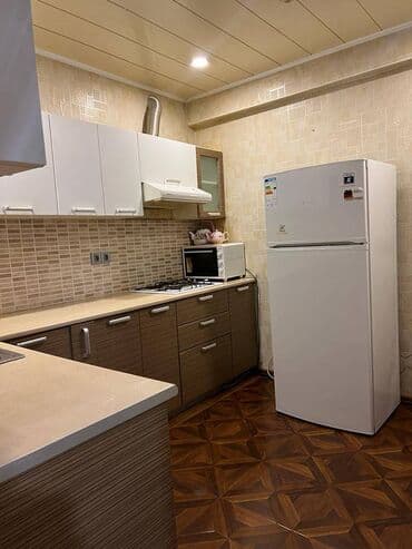 new house dasinmaz emlak agentliyi: 2 otaqlı, Yeni tikili, m. İnşaatçılar, 73 kv. m — 7