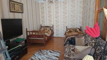 asan əmlak: 80 kv. m, 2 otaqlı — 2