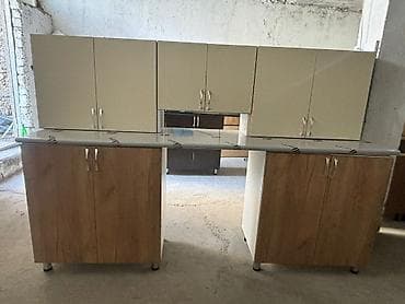 Metbex mebeli tezedi Olcusu 225sm Qiymet 250 manat Ünvan Əhmədli