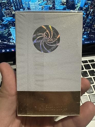 Bədənə qulluq: Today Tomorrow seriyasından eau de parfum kolleksiyası Məhsullar: - — 5