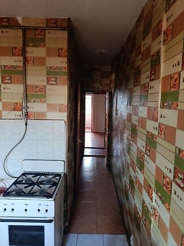 ipoteka mənzillər: Sumqayıt şəhəri 13 cu mk 5/4 cu mertebesi 5 otaq 4 otaqa düzəlmə orta — 8