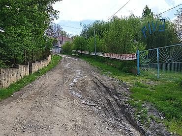 quba torpaq: Tikinti — 10